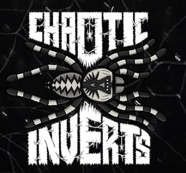 Chaotic inverts